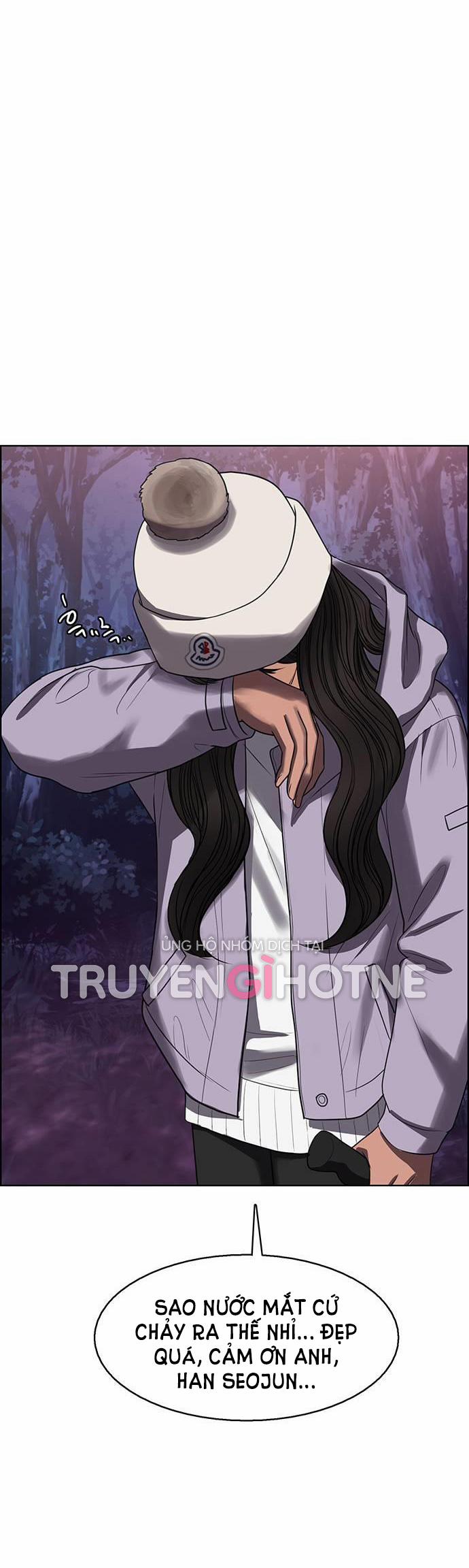 Vẻ Đẹp Đích Thực – True Beauty 244.1 trang 33
