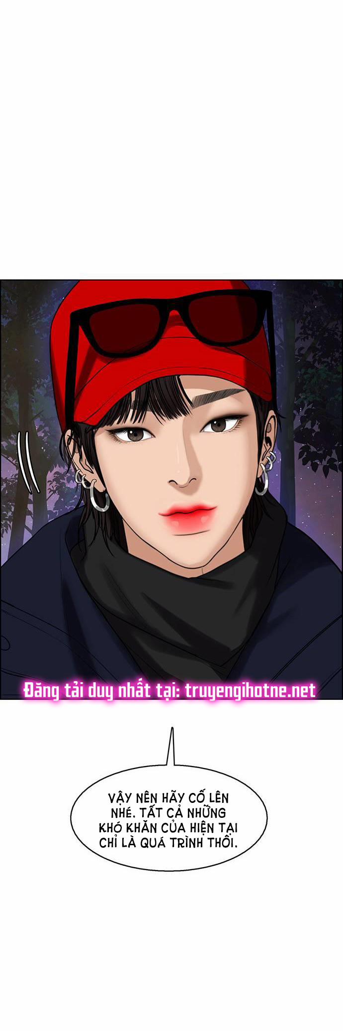 Vẻ Đẹp Đích Thực – True Beauty 244.1 trang 34