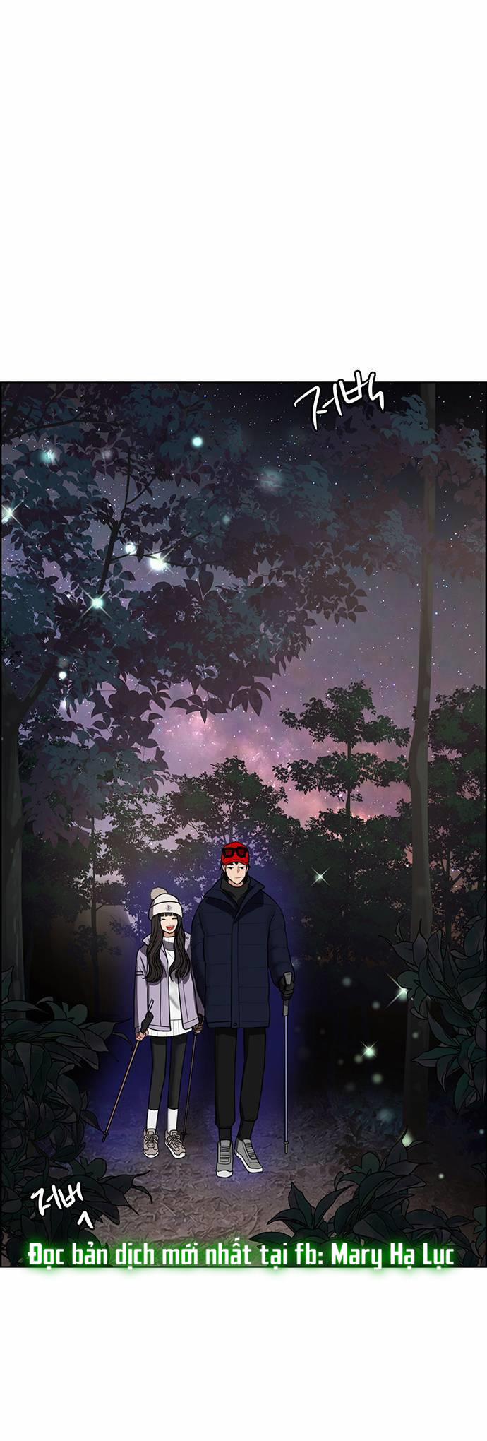 Vẻ Đẹp Đích Thực – True Beauty 244.1 trang 35