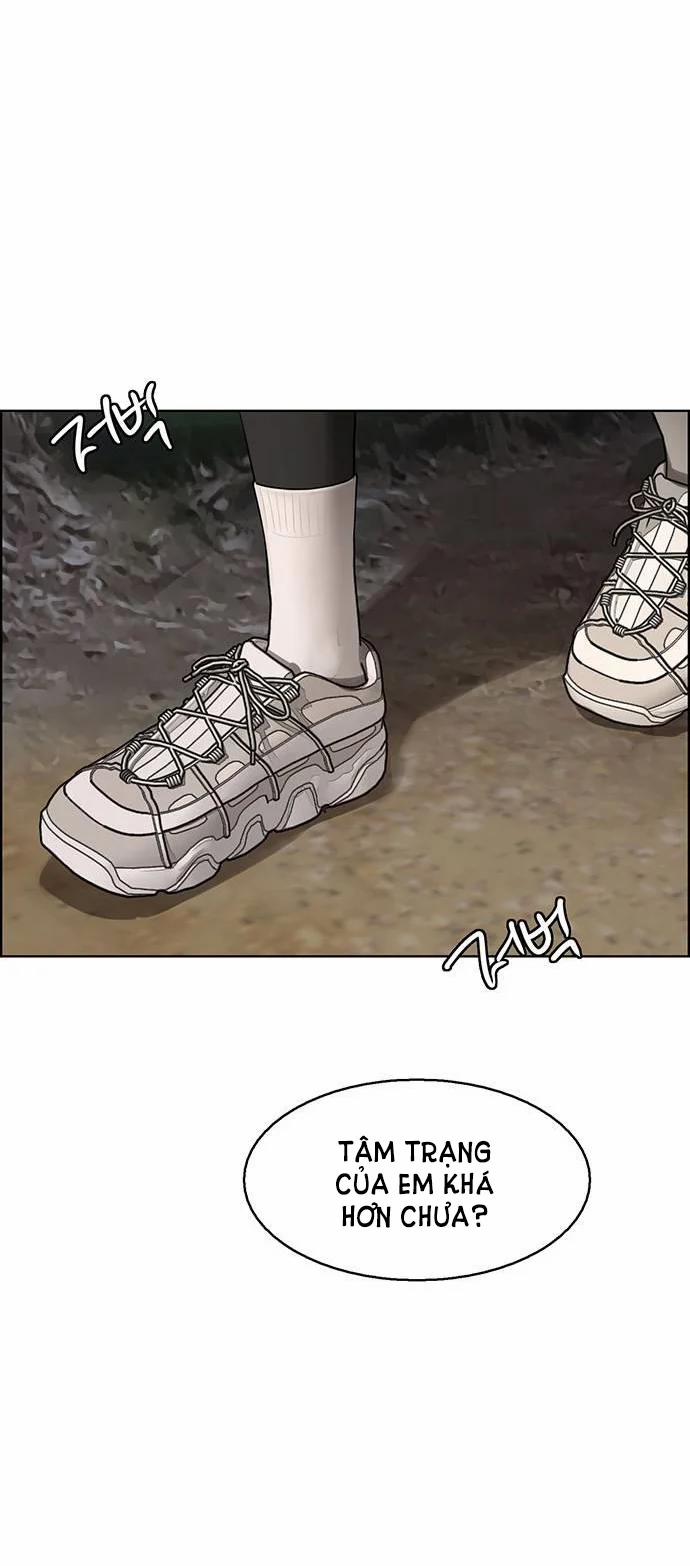 Vẻ Đẹp Đích Thực – True Beauty 244.1 trang 37