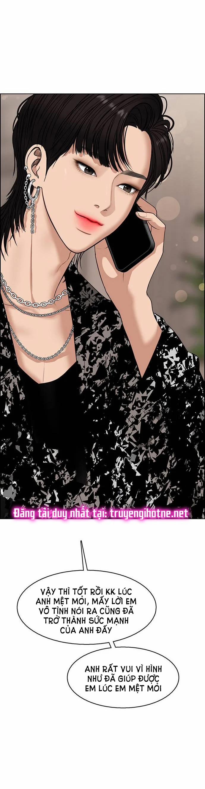 Vẻ Đẹp Đích Thực – True Beauty 244.2 trang 24