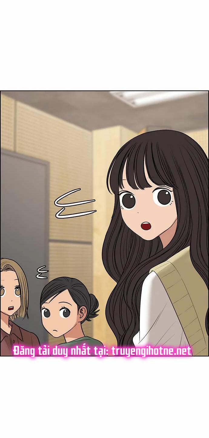 Vẻ Đẹp Đích Thực – True Beauty 244.2 trang 33