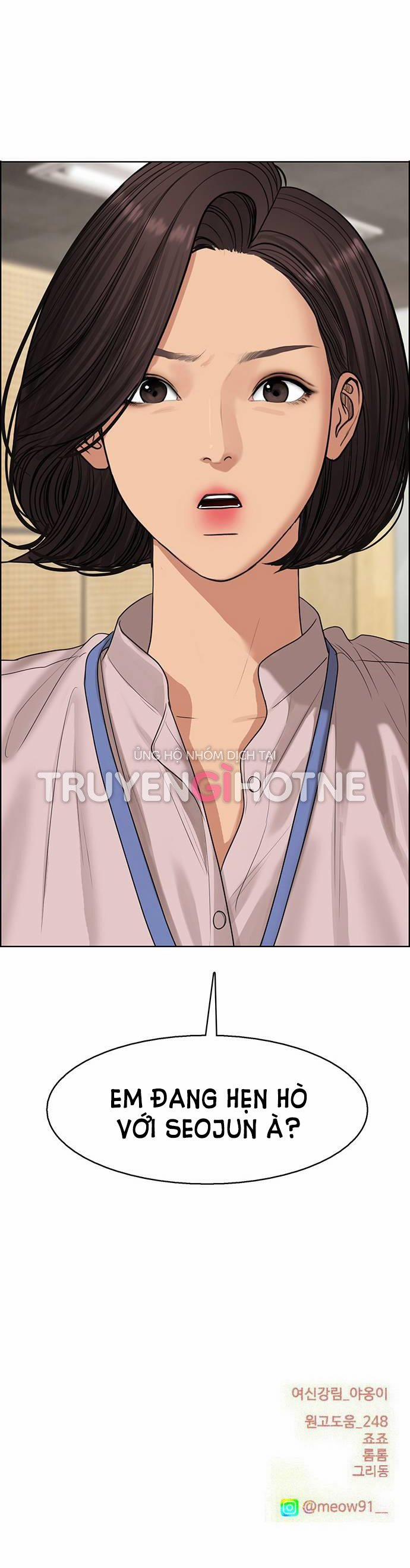 Vẻ Đẹp Đích Thực – True Beauty 244.2 trang 36