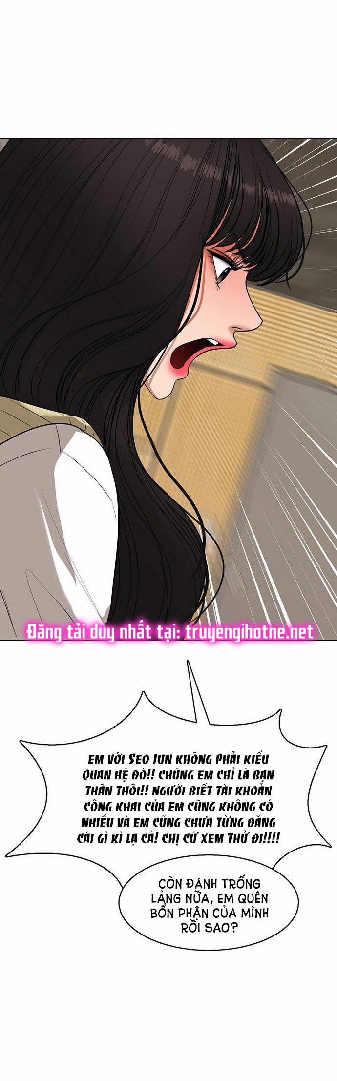 Vẻ Đẹp Đích Thực – True Beauty 245.1 trang 10