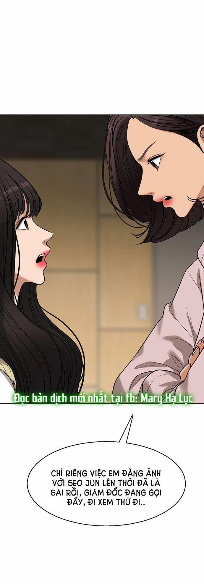 Vẻ Đẹp Đích Thực – True Beauty 245.1 trang 11