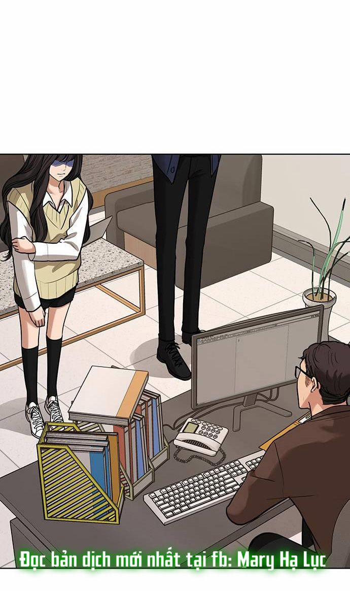 Vẻ Đẹp Đích Thực – True Beauty 245.1 trang 13