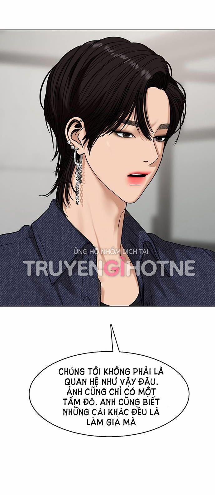 Vẻ Đẹp Đích Thực – True Beauty 245.1 trang 15