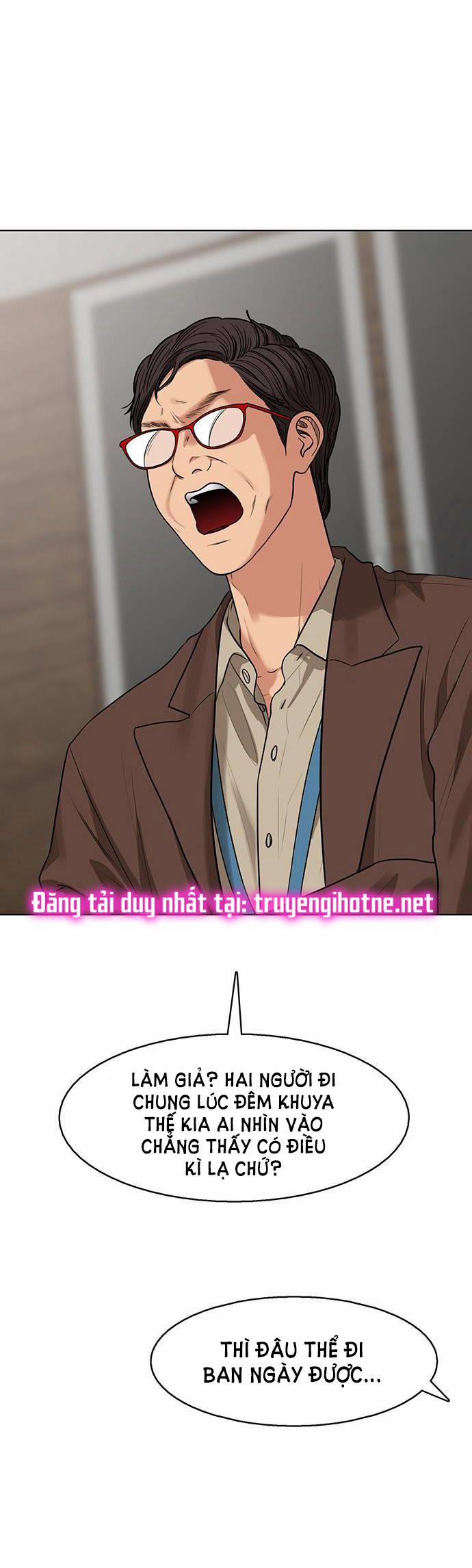 Vẻ Đẹp Đích Thực – True Beauty 245.1 trang 16