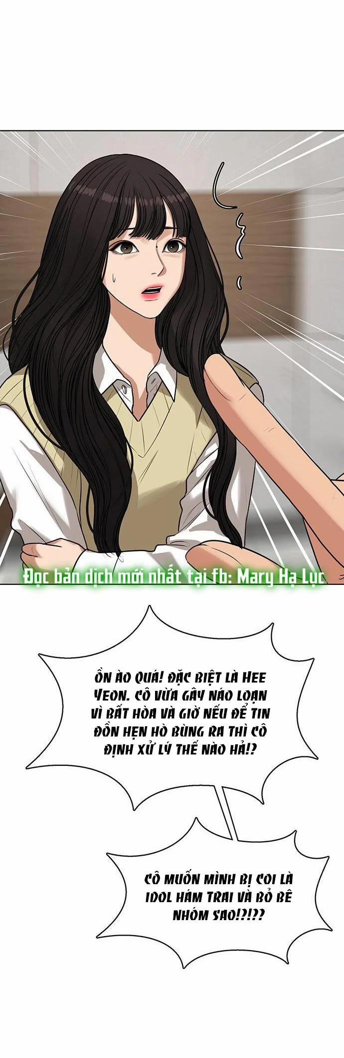 Vẻ Đẹp Đích Thực – True Beauty 245.1 trang 17