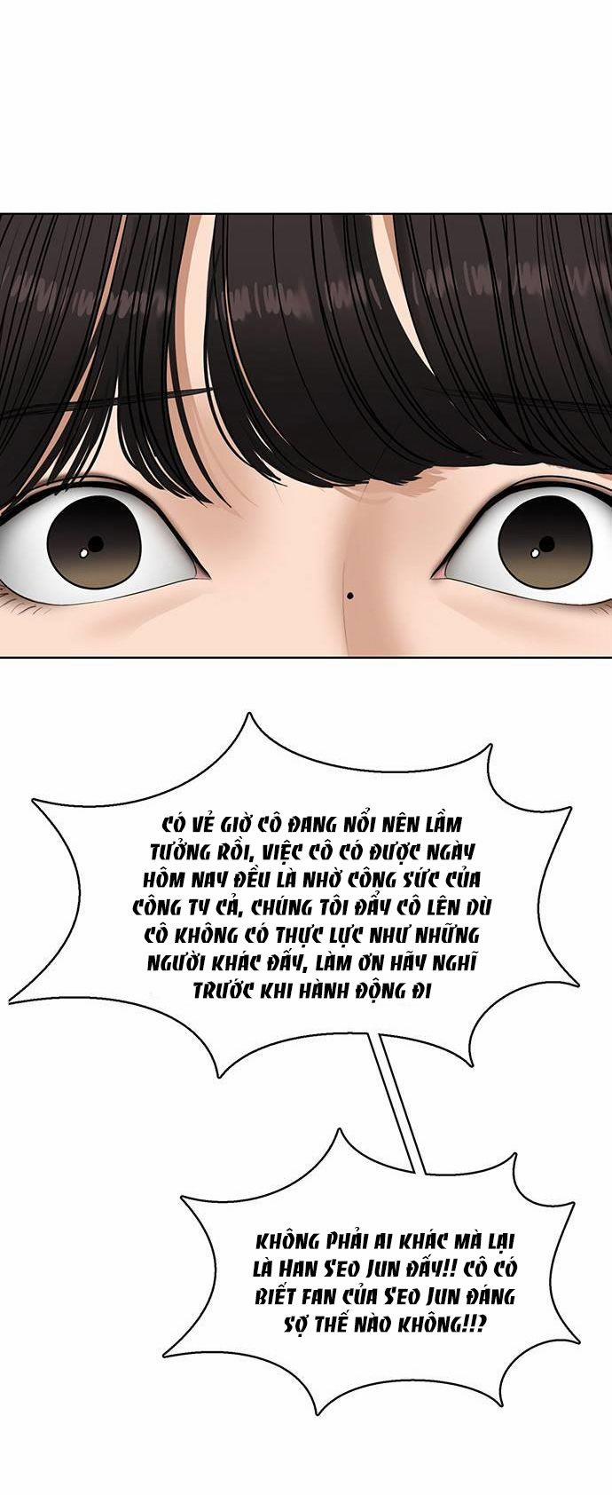 Vẻ Đẹp Đích Thực – True Beauty 245.1 trang 18