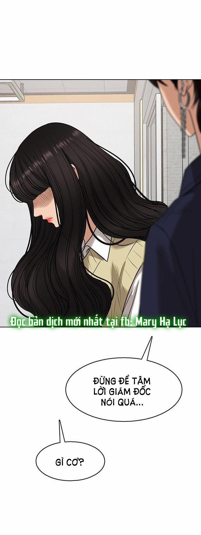 Vẻ Đẹp Đích Thực – True Beauty 245.1 trang 20