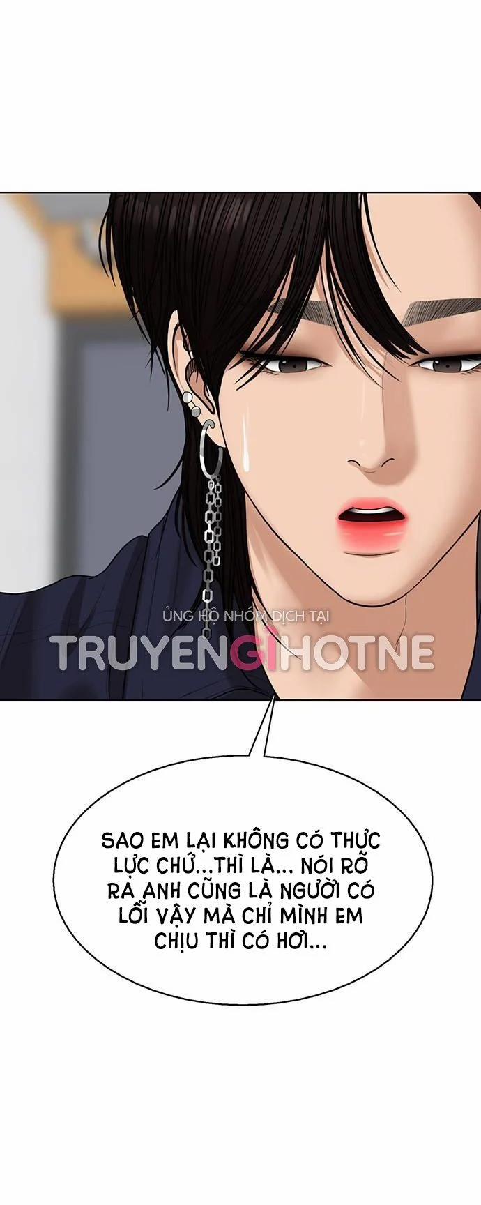 Vẻ Đẹp Đích Thực – True Beauty 245.1 trang 21