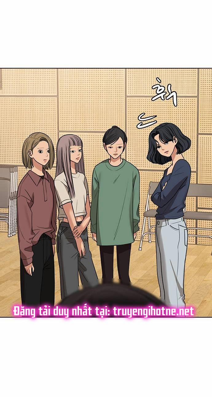 Vẻ Đẹp Đích Thực – True Beauty 245.1 trang 25