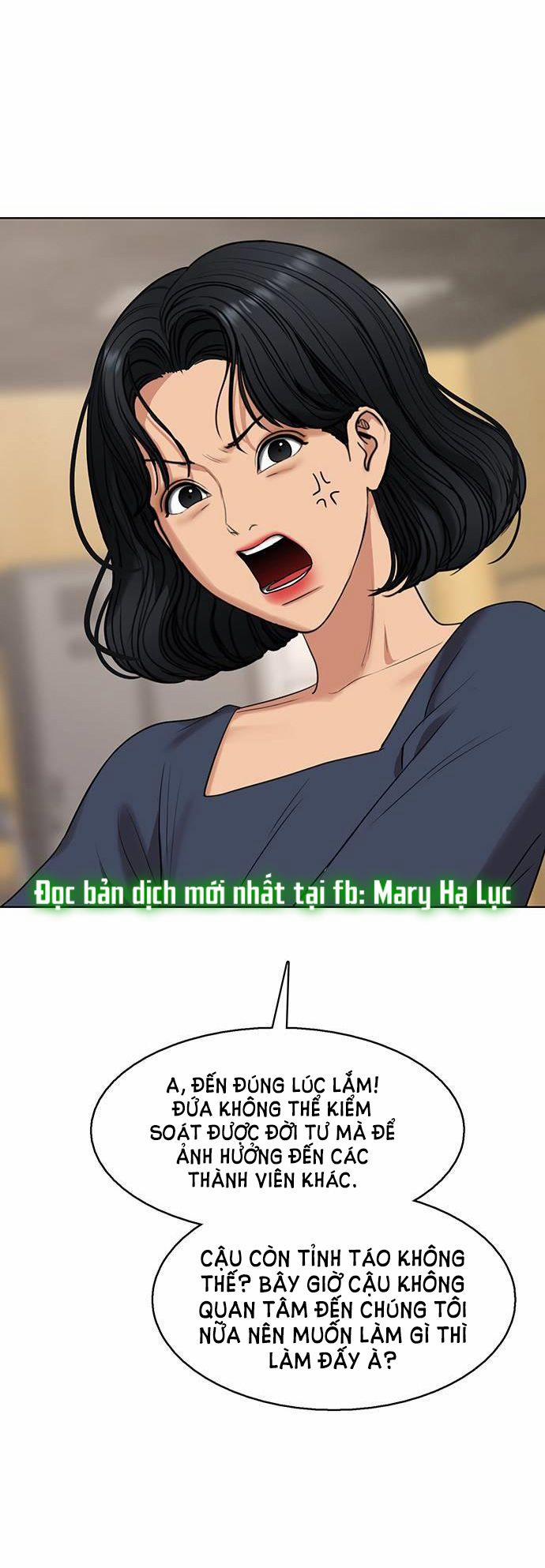 Vẻ Đẹp Đích Thực – True Beauty 245.1 trang 26