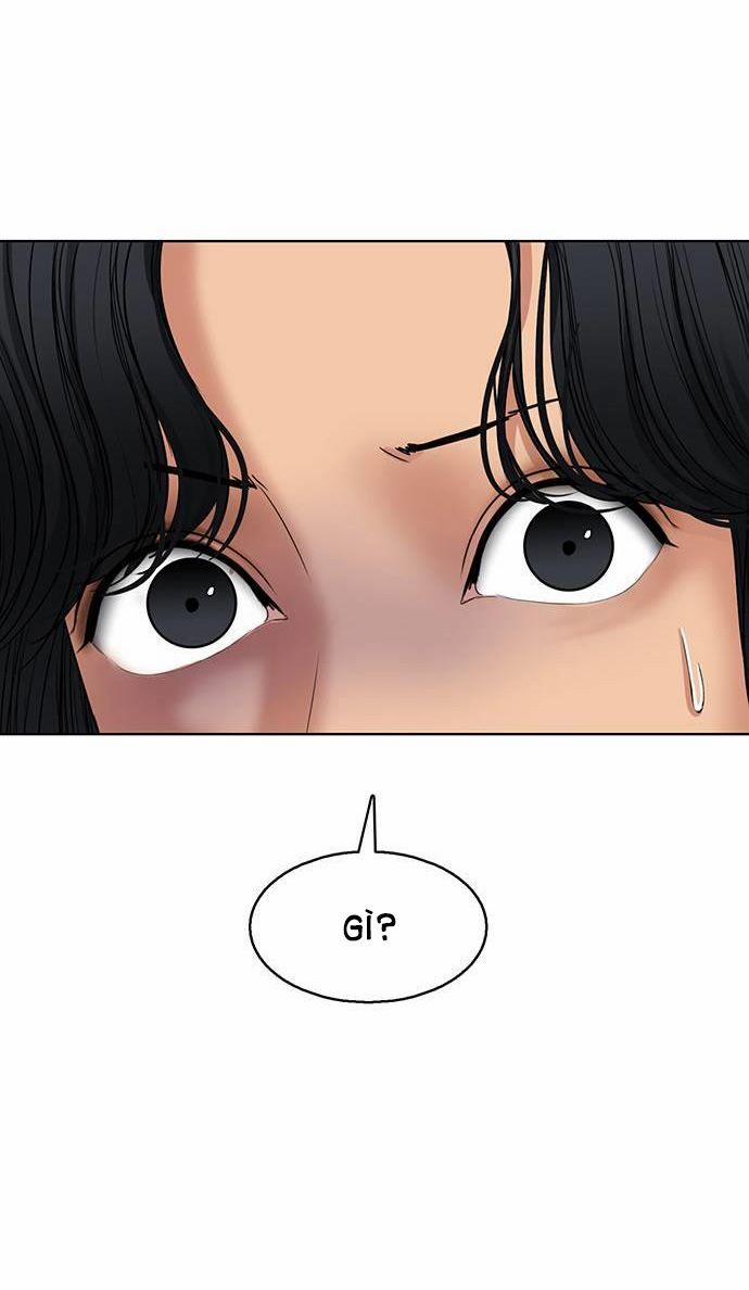 Vẻ Đẹp Đích Thực – True Beauty 245.1 trang 28