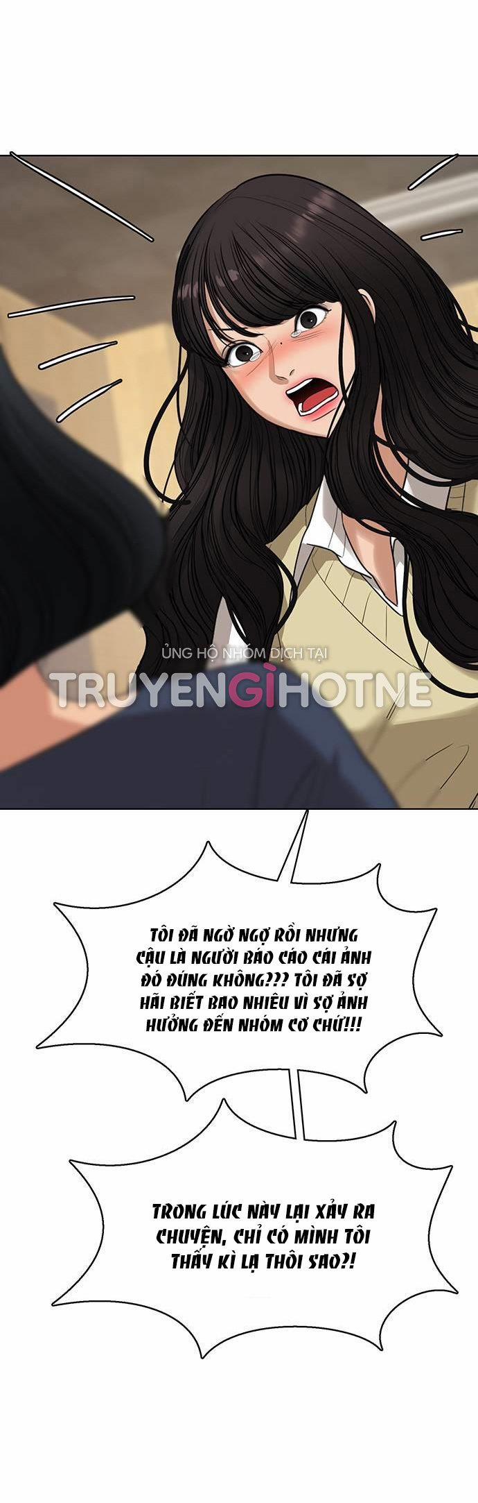 Vẻ Đẹp Đích Thực – True Beauty 245.1 trang 29