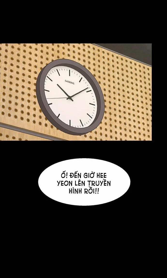 Vẻ Đẹp Đích Thực – True Beauty 245.1 trang 35