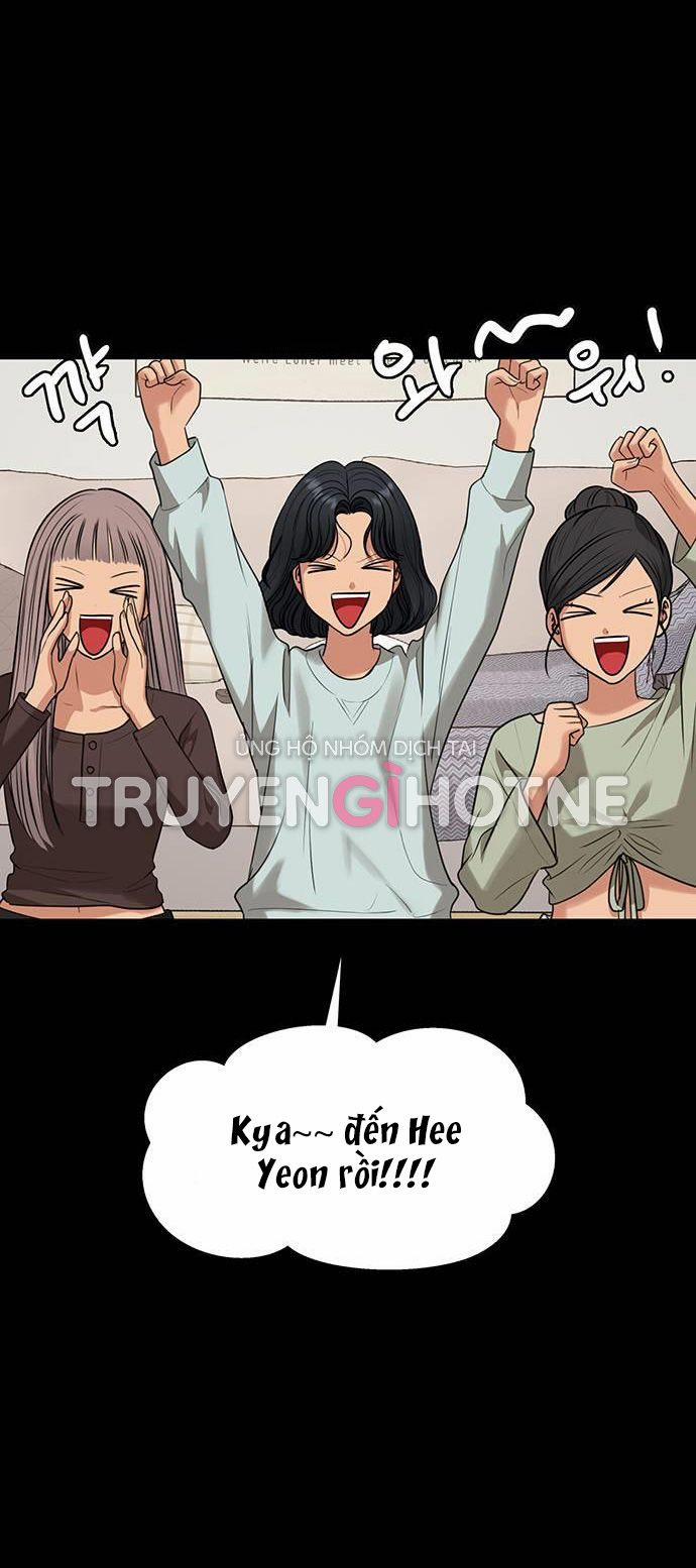 Vẻ Đẹp Đích Thực – True Beauty 245.1 trang 37