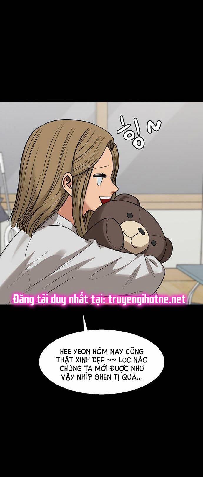 Vẻ Đẹp Đích Thực – True Beauty 245.1 trang 38