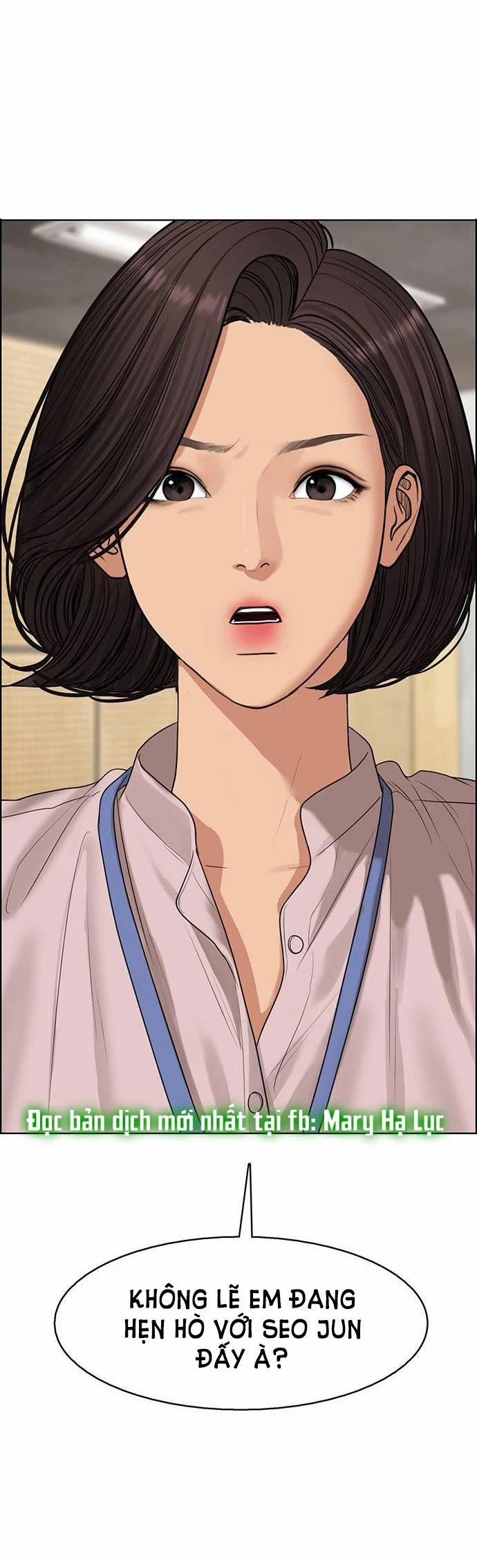 Vẻ Đẹp Đích Thực – True Beauty 245.1 trang 4