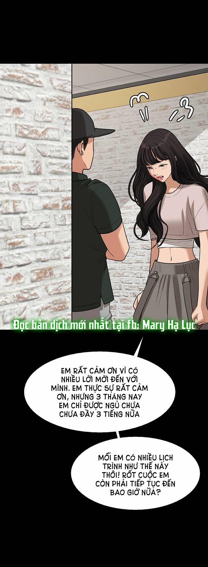 Vẻ Đẹp Đích Thực – True Beauty 245.1 trang 43