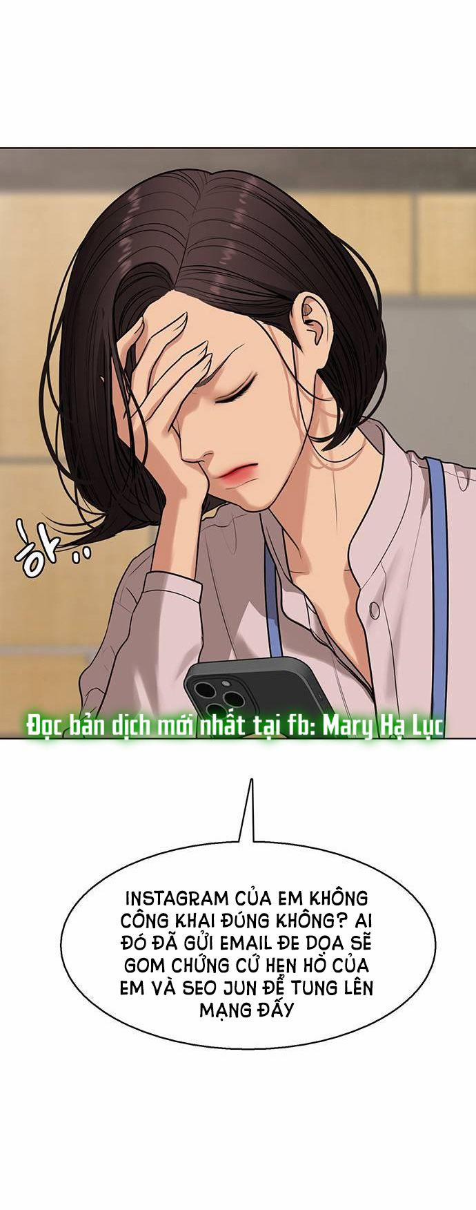 Vẻ Đẹp Đích Thực – True Beauty 245.1 trang 8