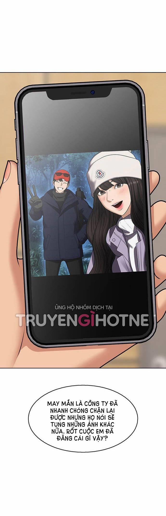 Vẻ Đẹp Đích Thực – True Beauty 245.1 trang 9