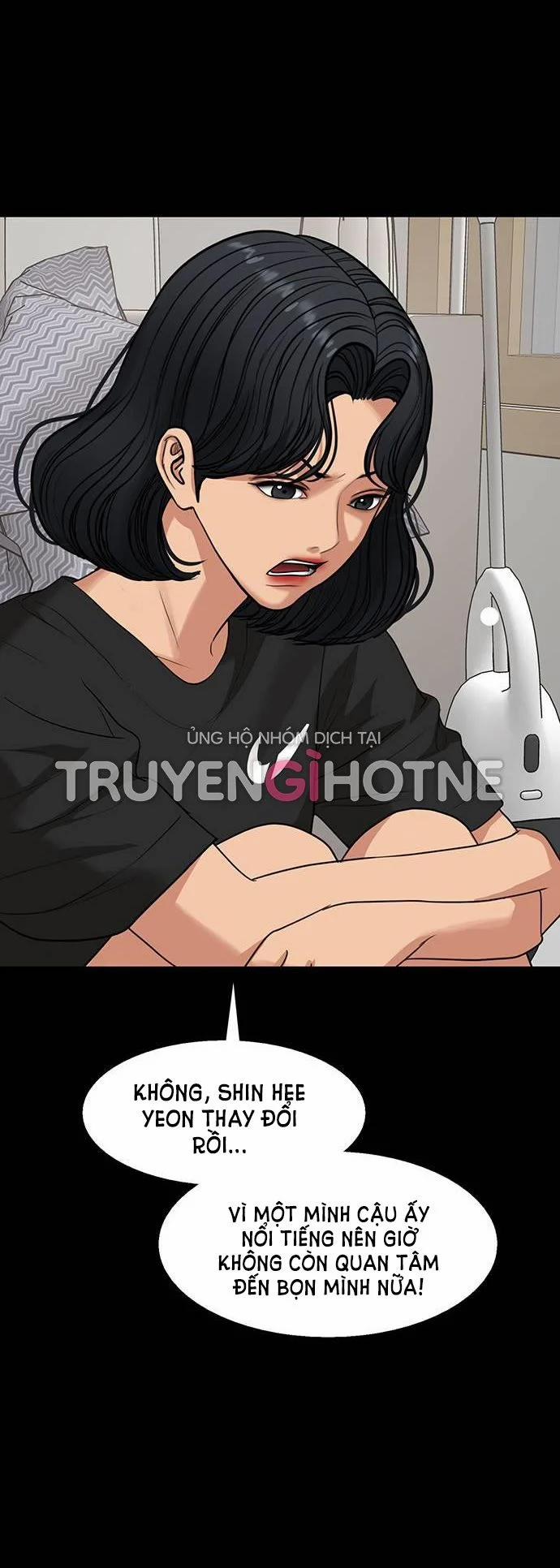 Vẻ Đẹp Đích Thực – True Beauty 245.2 trang 16