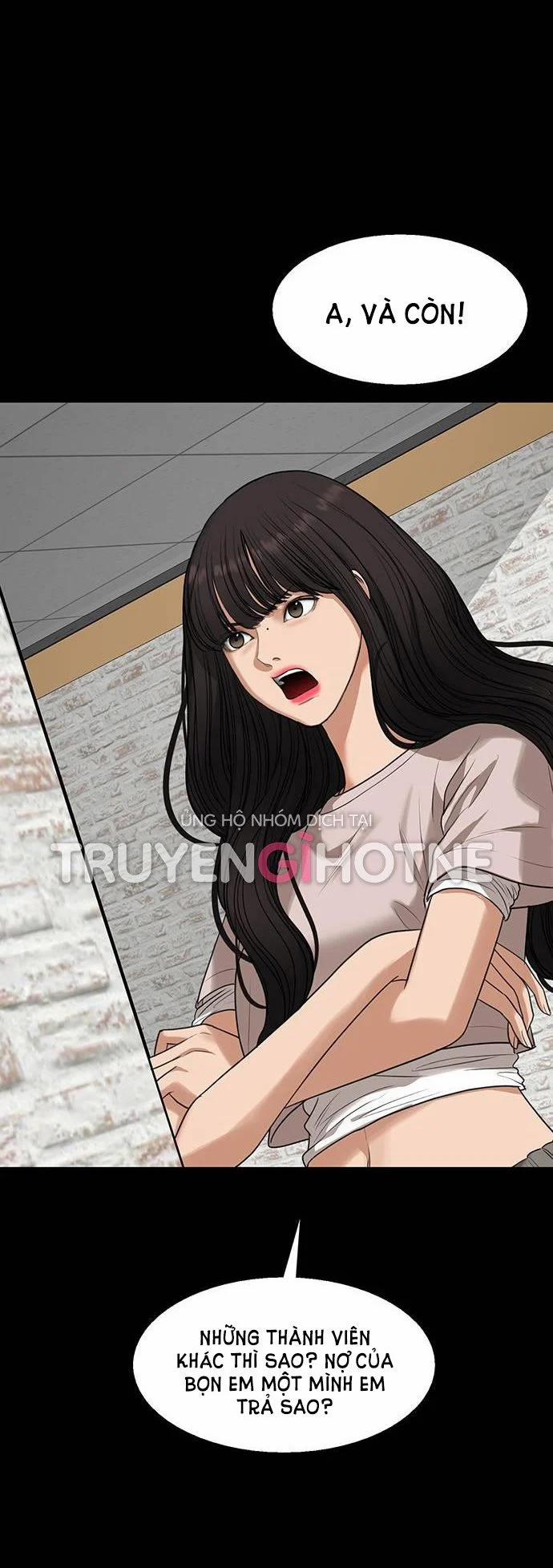 Vẻ Đẹp Đích Thực – True Beauty 245.2 trang 2