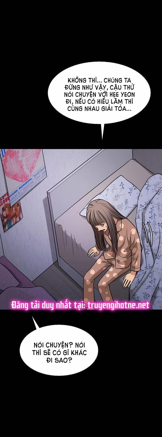 Vẻ Đẹp Đích Thực – True Beauty 245.2 trang 22