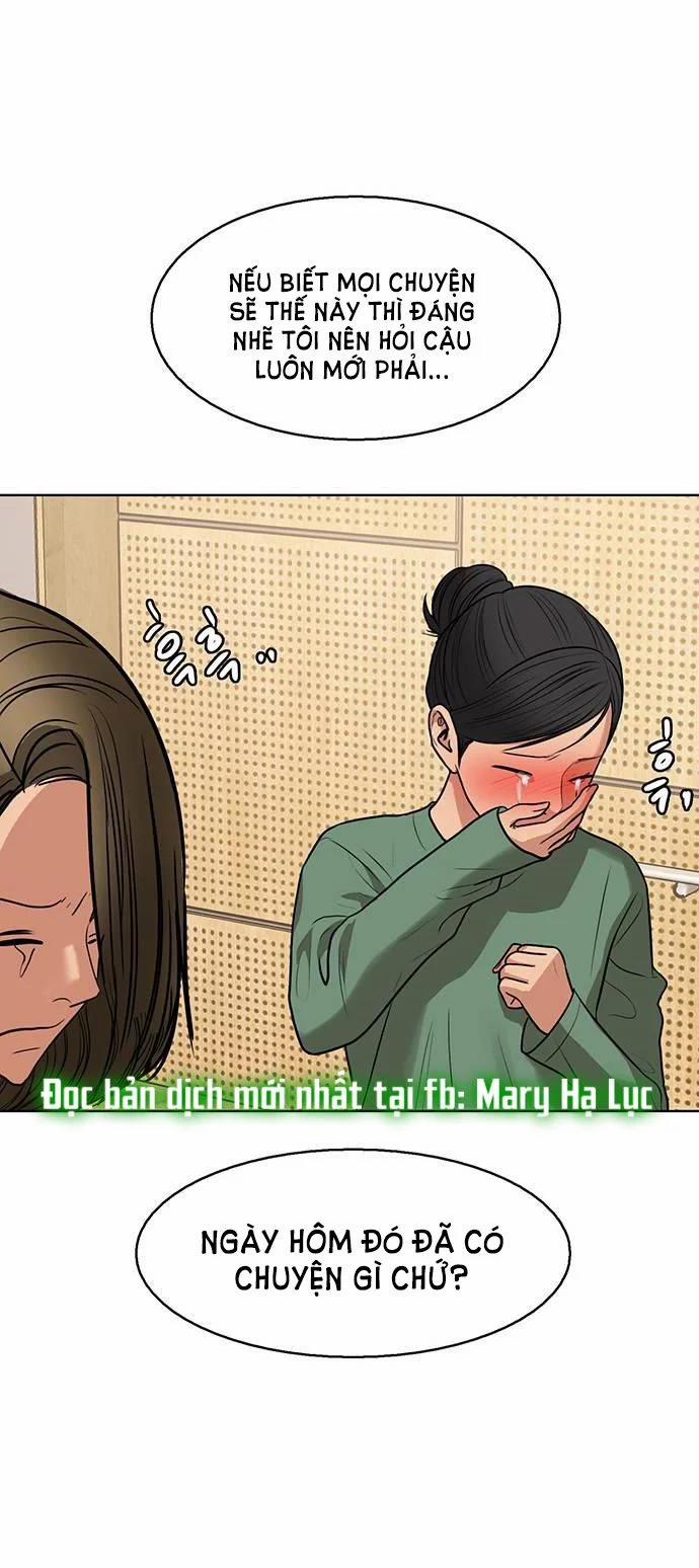 Vẻ Đẹp Đích Thực – True Beauty 245.2 trang 26