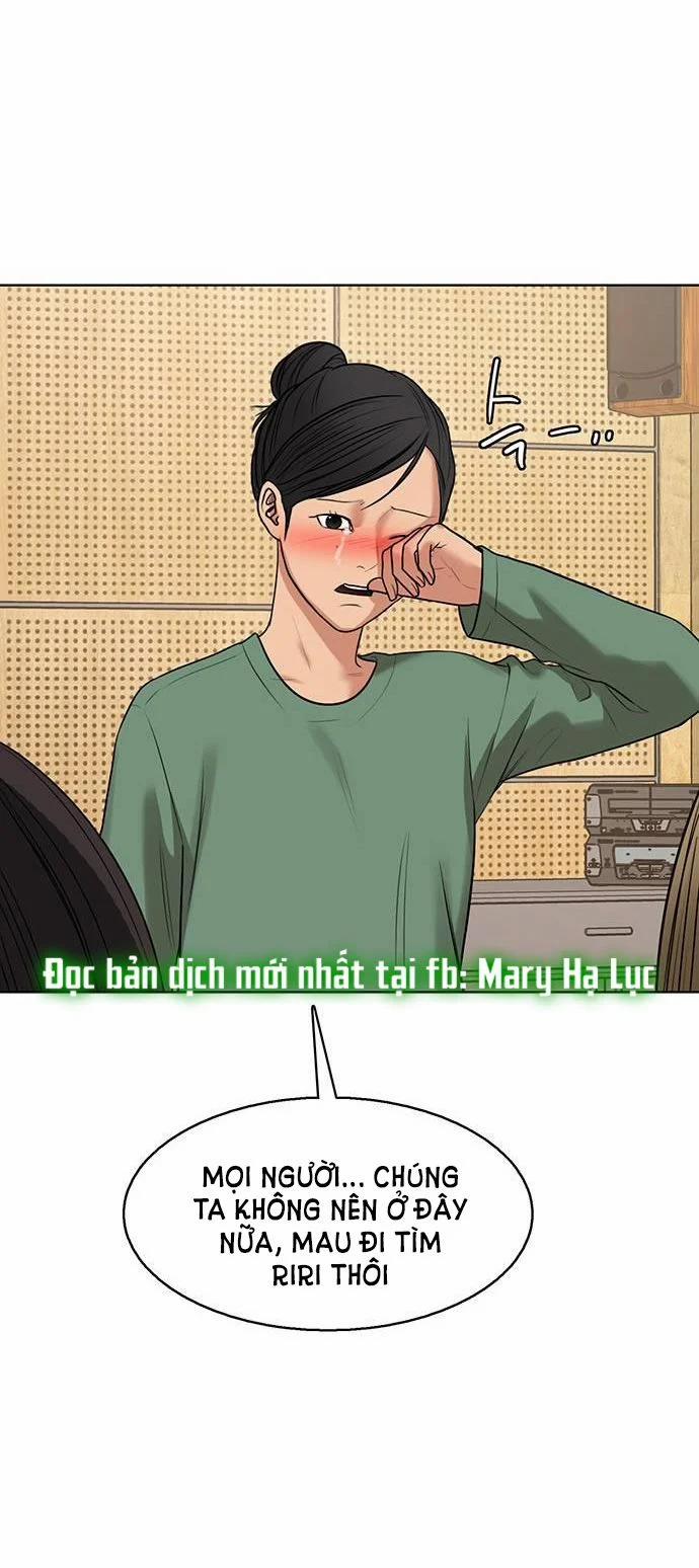 Vẻ Đẹp Đích Thực – True Beauty 245.2 trang 32