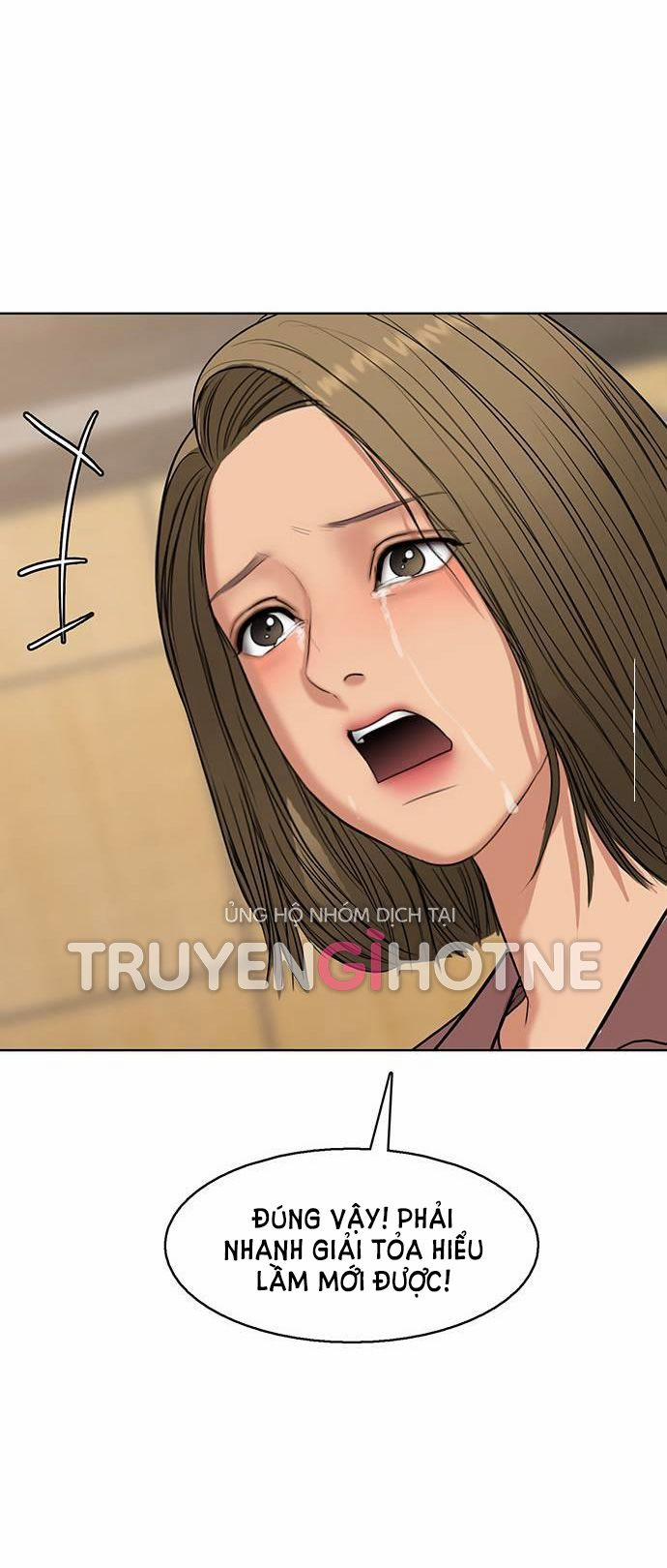 Vẻ Đẹp Đích Thực – True Beauty 245.2 trang 33