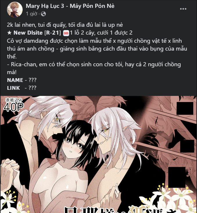 Vẻ Đẹp Đích Thực – True Beauty 245.2 trang 39