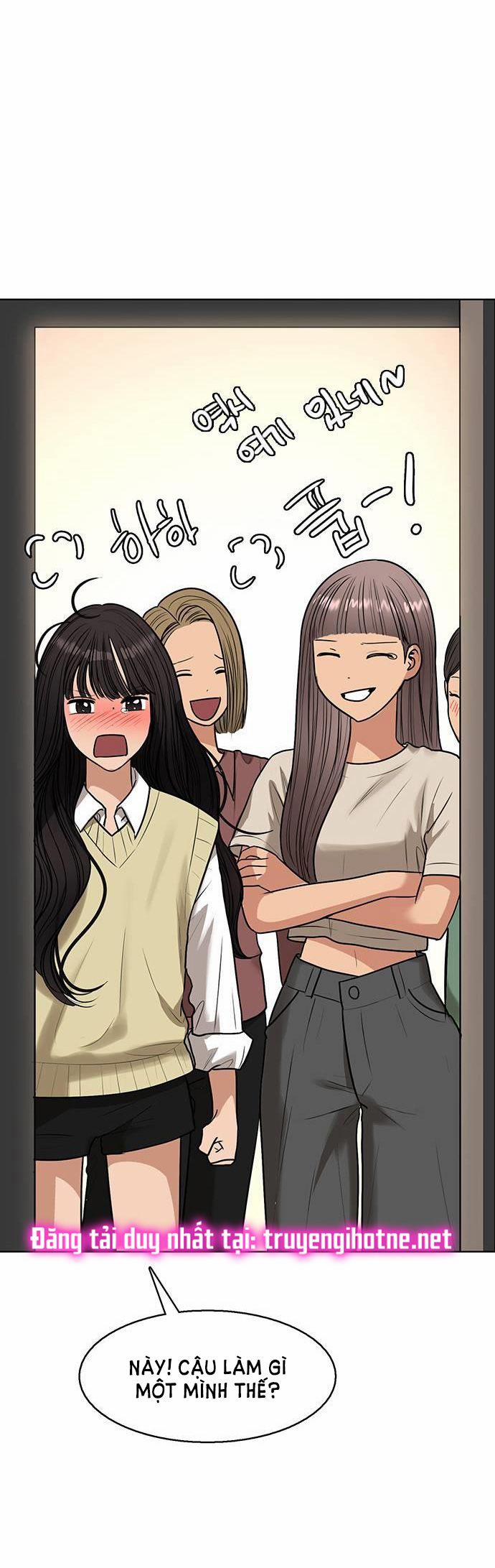 Vẻ Đẹp Đích Thực – True Beauty 245.2 trang 43