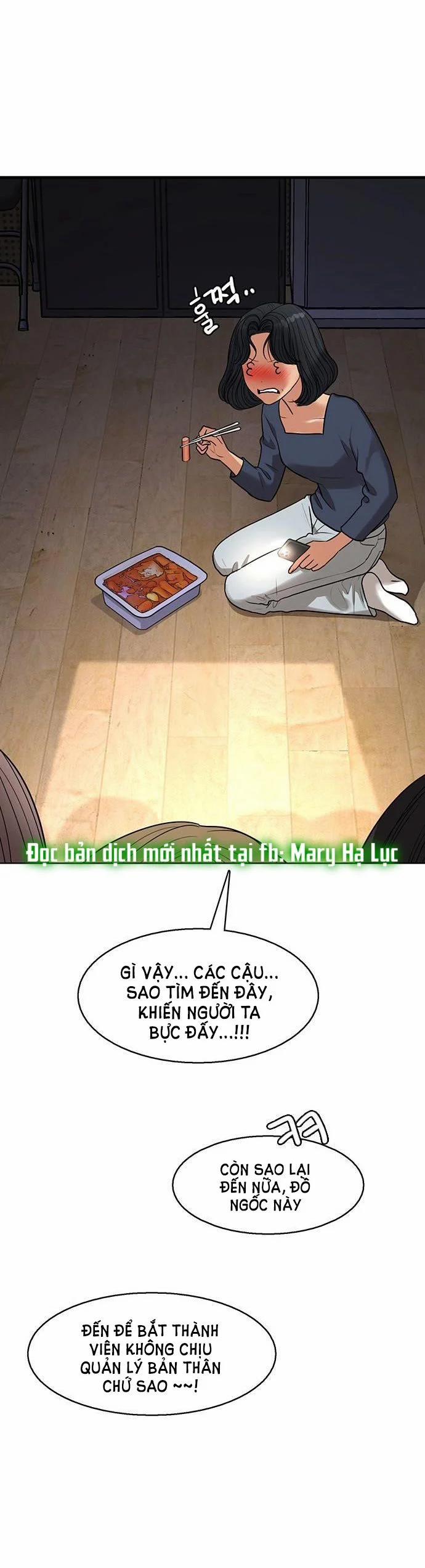 Vẻ Đẹp Đích Thực – True Beauty 245.2 trang 44