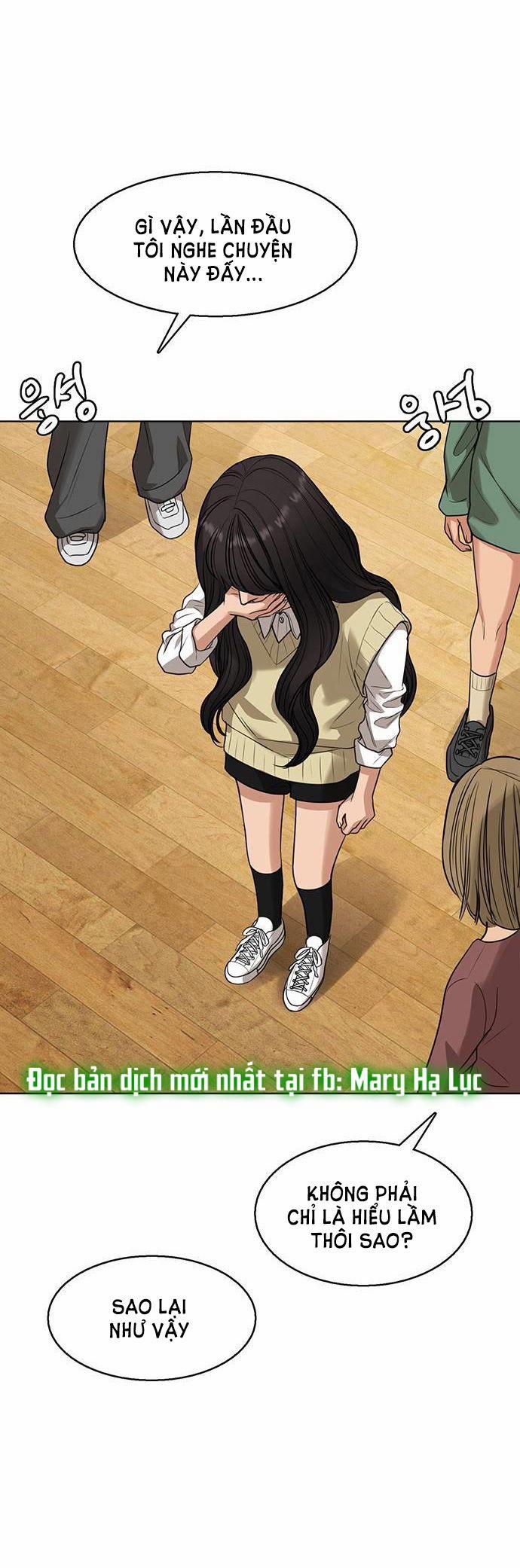 Vẻ Đẹp Đích Thực – True Beauty 245.2 trang 9