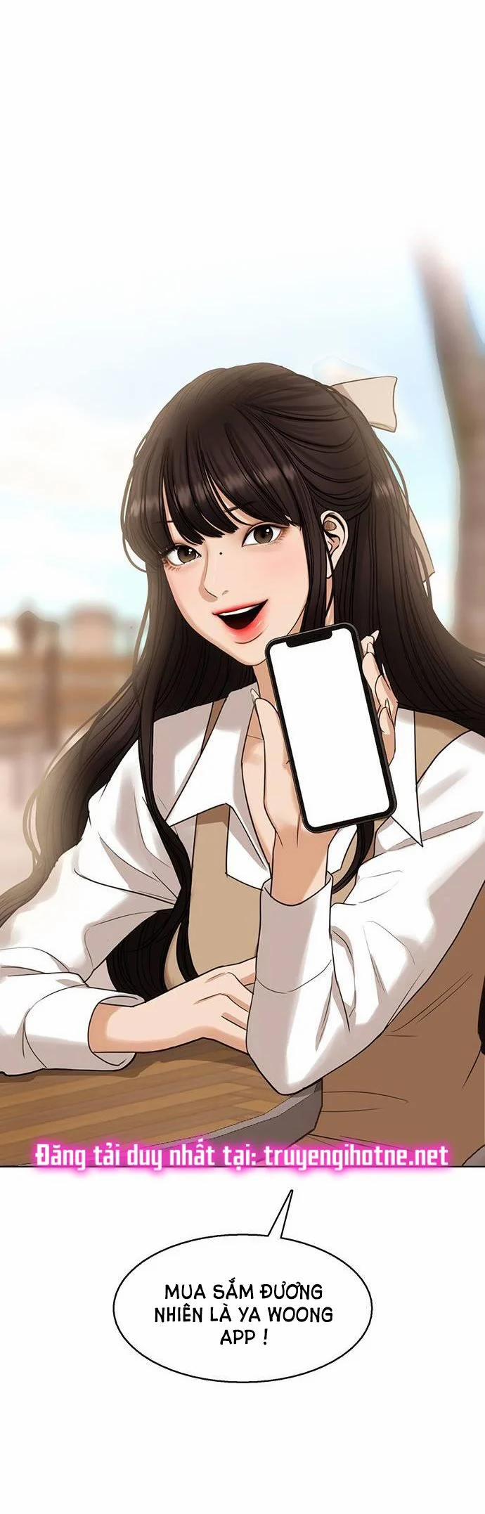 Vẻ Đẹp Đích Thực – True Beauty 246.1 trang 24