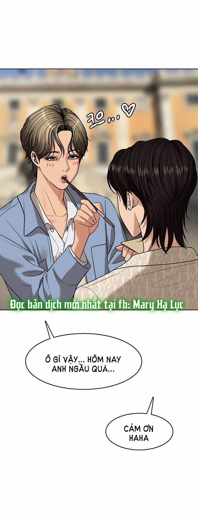 Vẻ Đẹp Đích Thực – True Beauty 246.1 trang 28