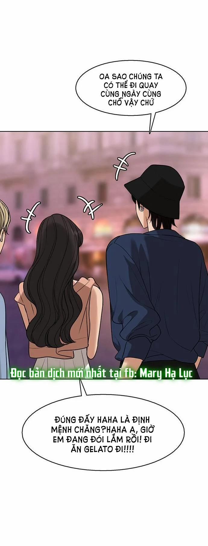 Vẻ Đẹp Đích Thực – True Beauty 246.1 trang 31