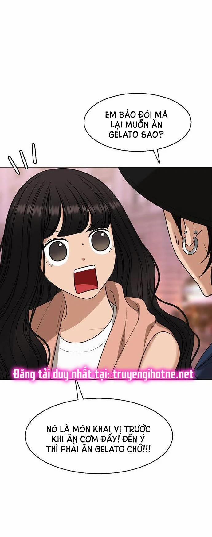 Vẻ Đẹp Đích Thực – True Beauty 246.1 trang 32