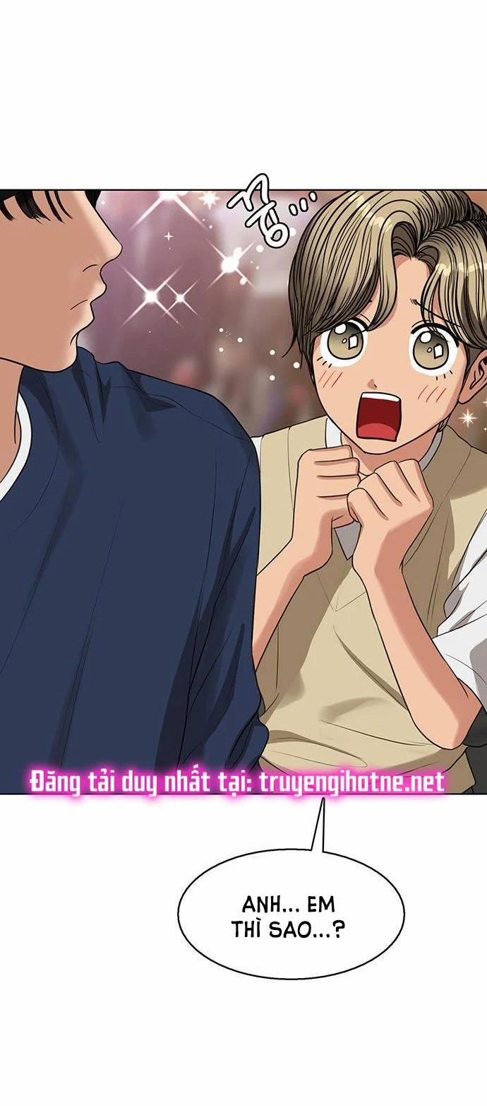 Vẻ Đẹp Đích Thực – True Beauty 246.1 trang 38