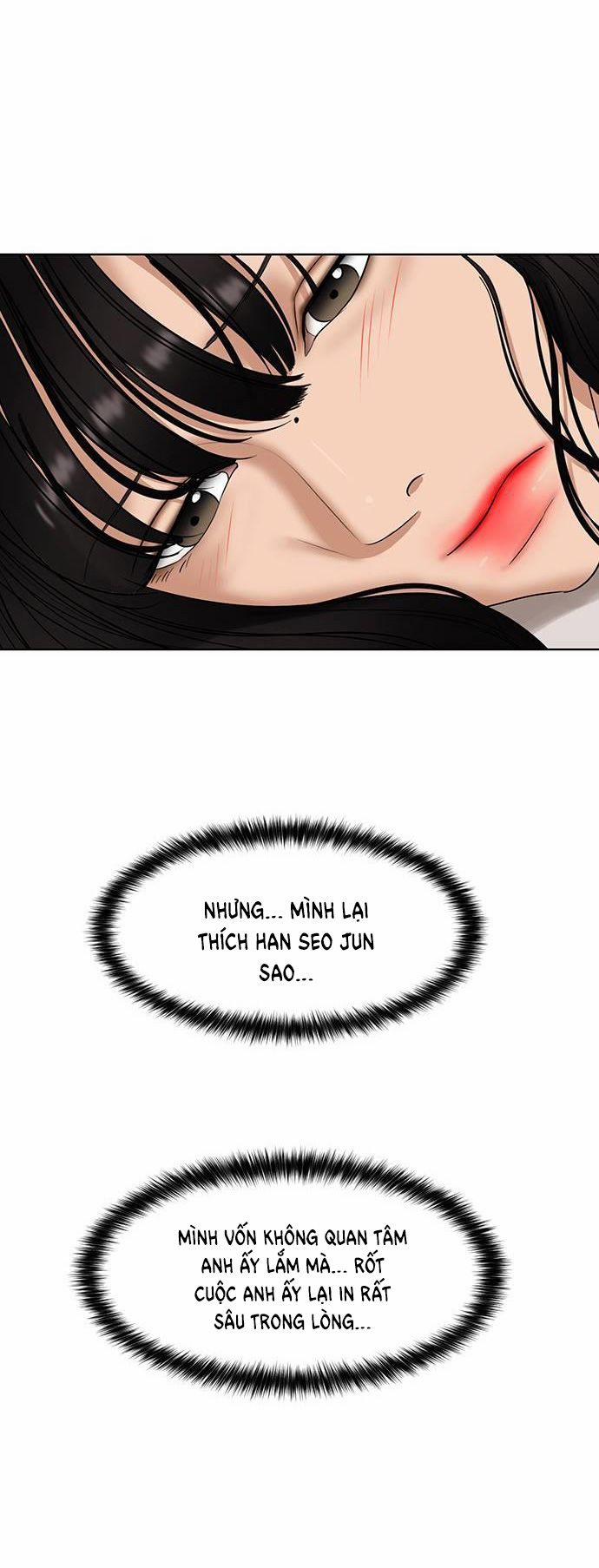 Vẻ Đẹp Đích Thực – True Beauty 246.2 trang 14