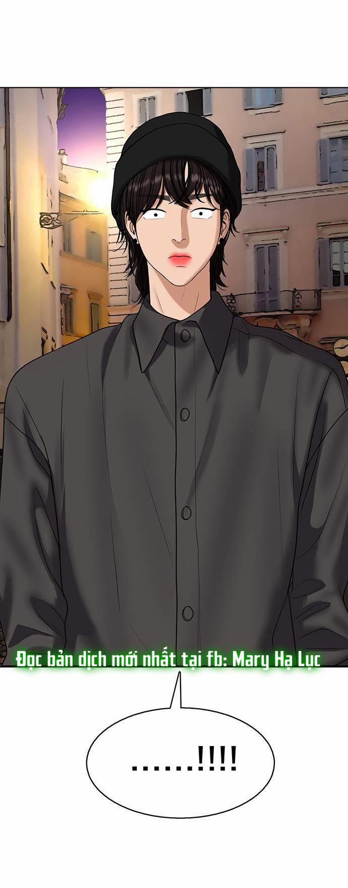 Vẻ Đẹp Đích Thực – True Beauty 246.2 trang 21