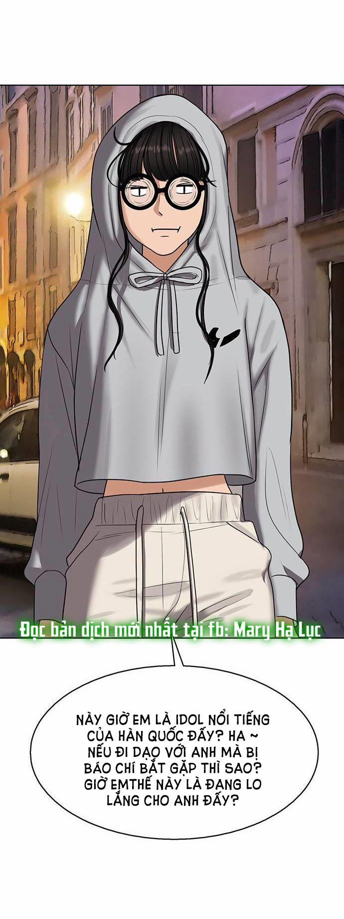 Vẻ Đẹp Đích Thực – True Beauty 246.2 trang 23