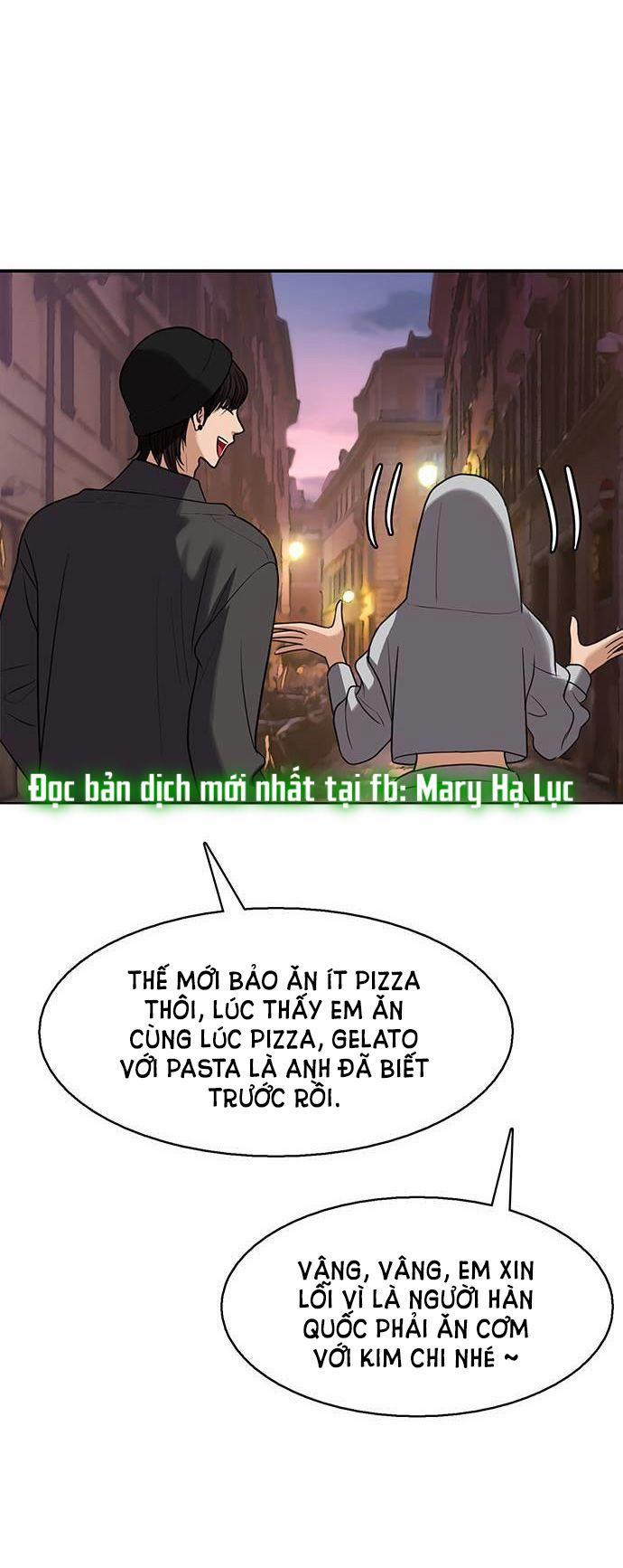 Vẻ Đẹp Đích Thực – True Beauty 246.2 trang 26