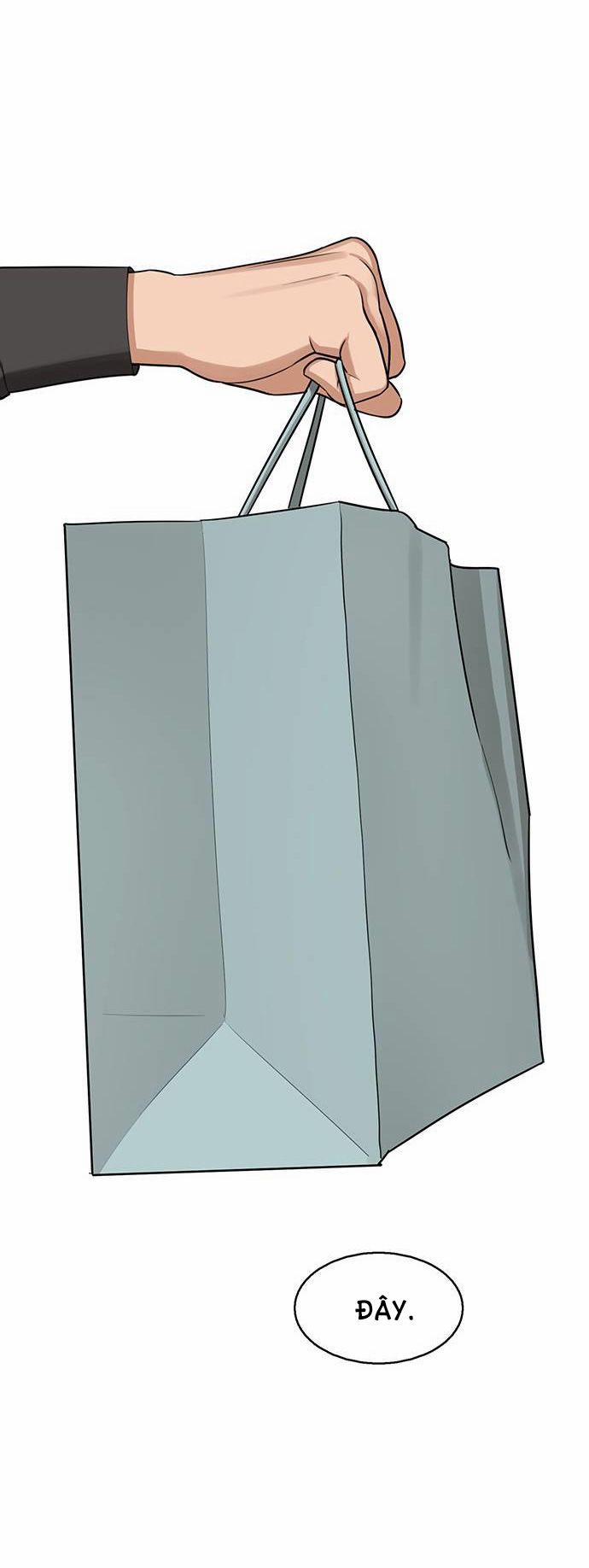 Vẻ Đẹp Đích Thực – True Beauty 246.2 trang 27