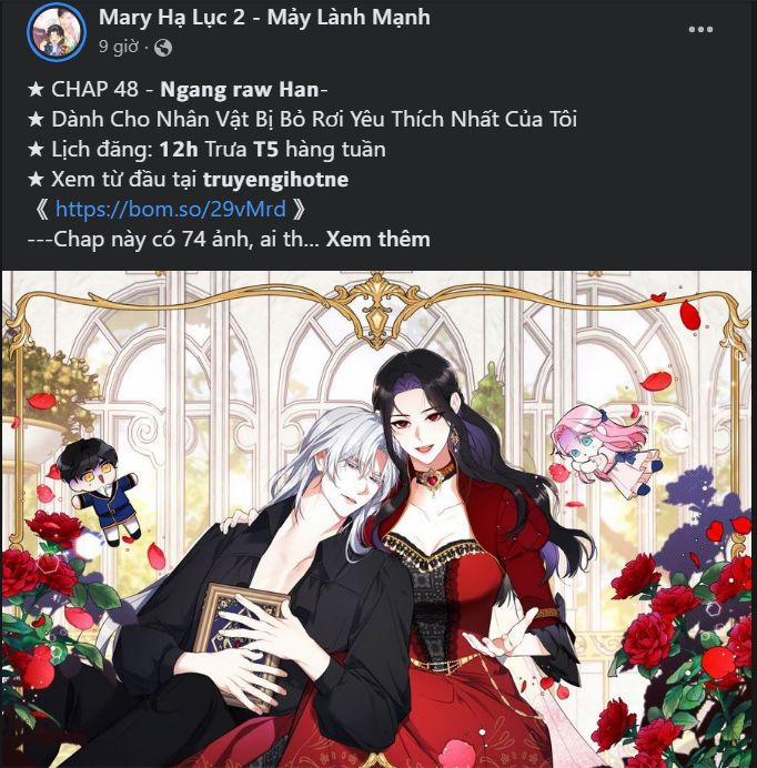 Vẻ Đẹp Đích Thực – True Beauty 246.2 trang 39