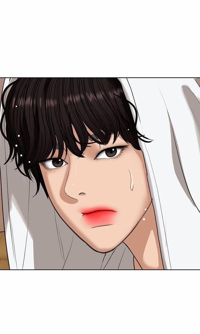 Vẻ Đẹp Đích Thực – True Beauty 246.2 trang 4