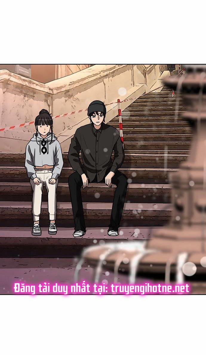 Vẻ Đẹp Đích Thực – True Beauty 246.2 trang 41